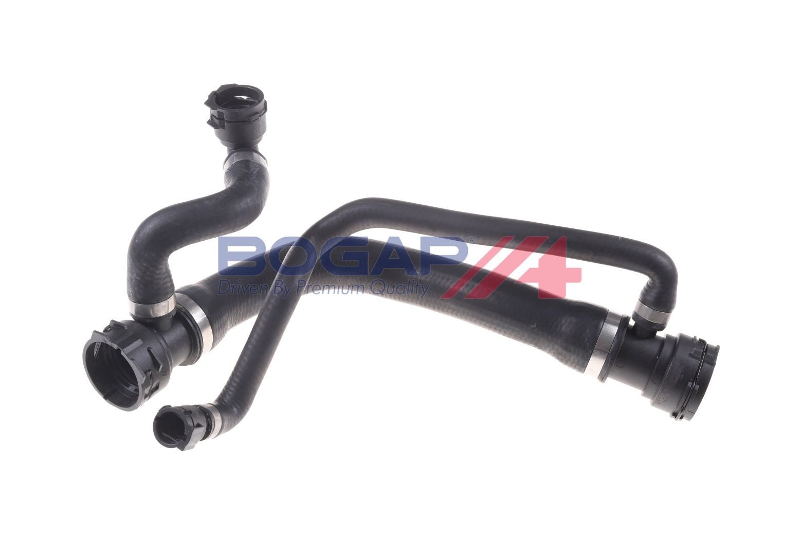 BOGAP B4228259 Radiator Hose