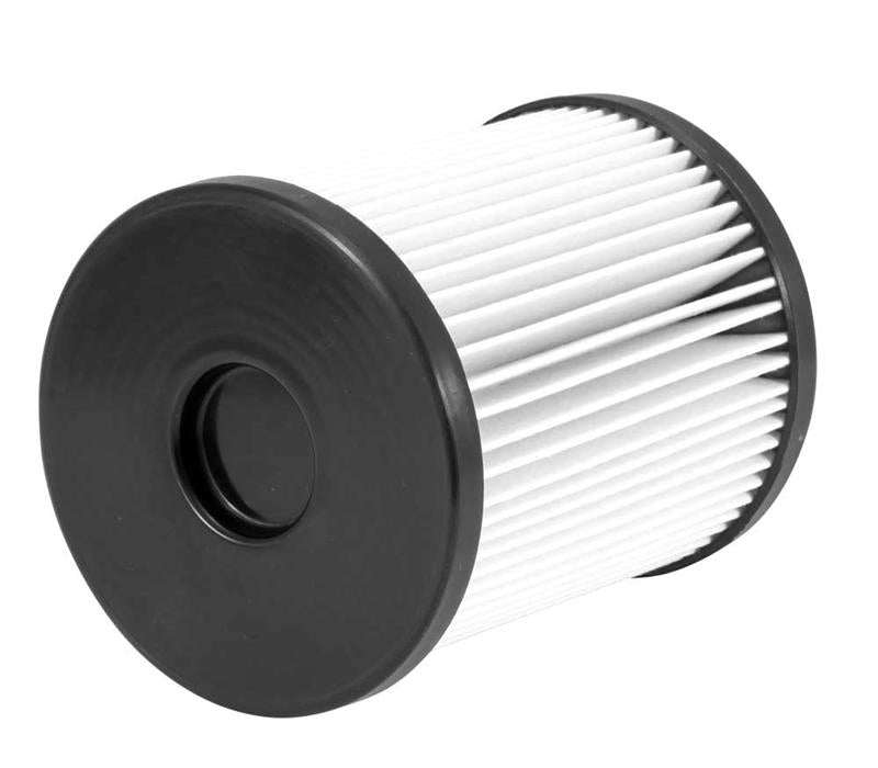 K&N Engineering K&N 03-09 Dodge Ram 5.9L L6 Diesel 3.375in OD x 3.969in L Fuel Filter