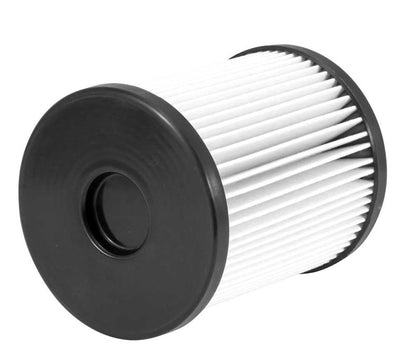 K&N Engineering K&N 03-09 Dodge Ram 5.9L L6 Diesel 3.375in OD x 3.969in L Fuel Filter