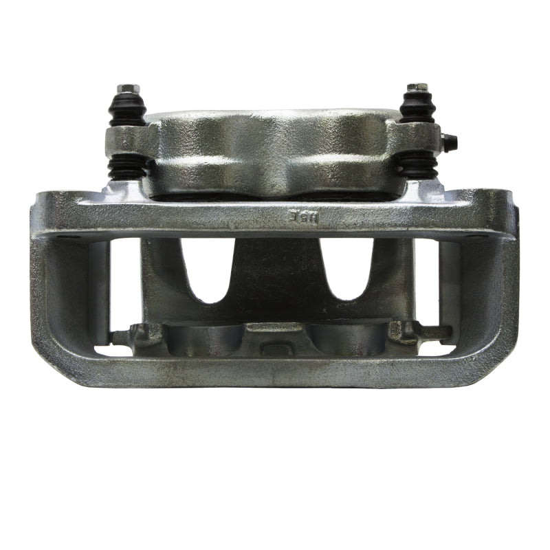 DFC 95-07 Ford F-250 RWD (Excl Super Duty) Front-L/Front Left Premium Caliper - Silver Zinc Coated