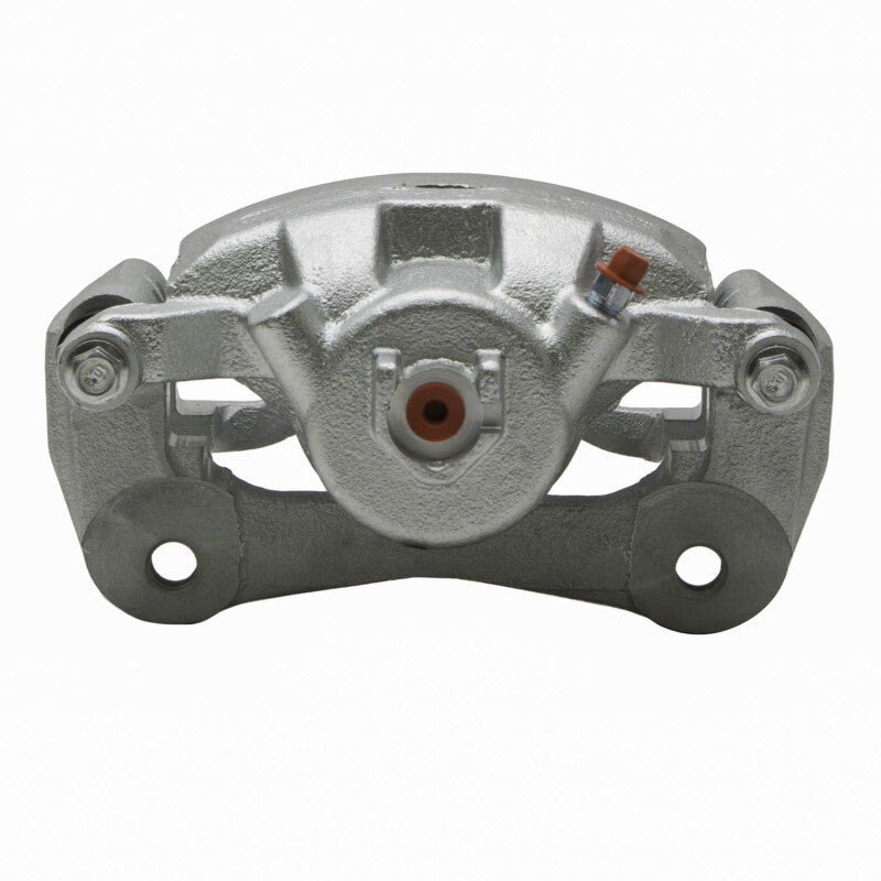DFC 12-16 Honda CR-V Front-R Premium Caliper - Silver Zinc Coated