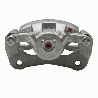 DFC 12-16 Honda CR-V Front-R Premium Caliper - Silver Zinc Coated