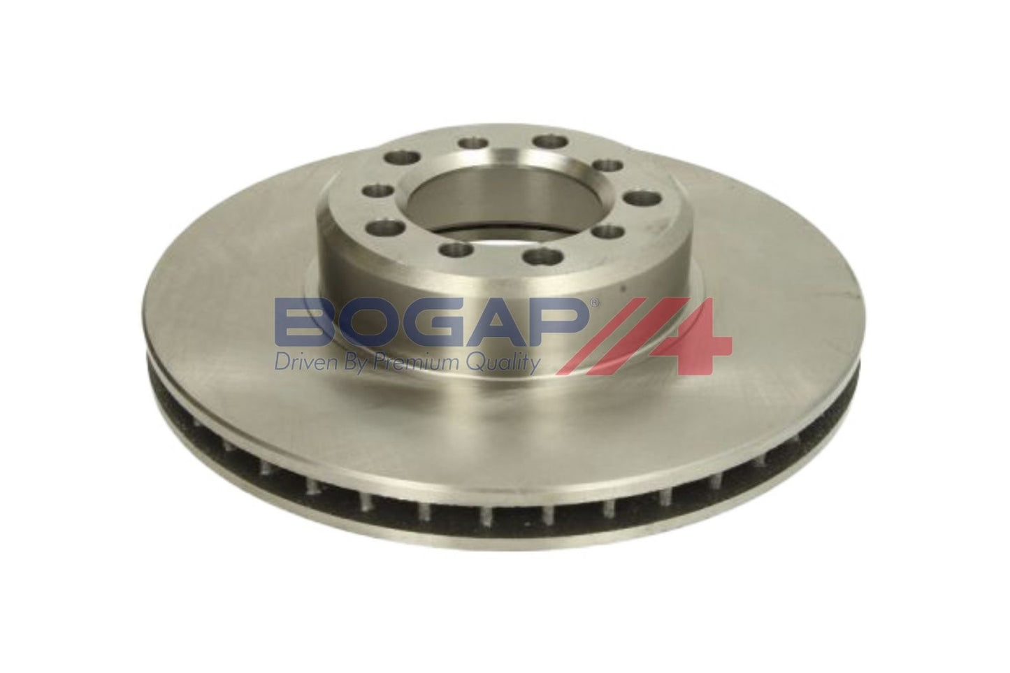 BOGAP C8211233 Brake Disc | ML Performance Car Parts