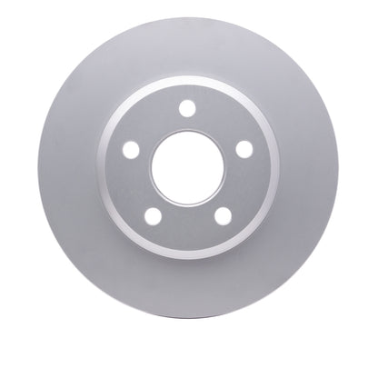 DFC 05-05 Buick LeSabre Front GeoSPEC Coated Rotor