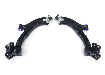 SuperPro 2007-2011 Honda CR-V EX Front Control Arm Lower Assembly Kit - Standard
