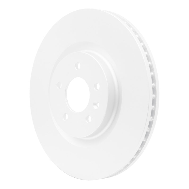 DFC 16-20 Buick Regal Sportback Front GeoSPEC Coated Rotor