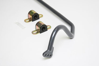 Progress Technology Progress Tech 09-23 Dodge Challenger Tubular Rear Sway Bar (25mm - Adjustable)