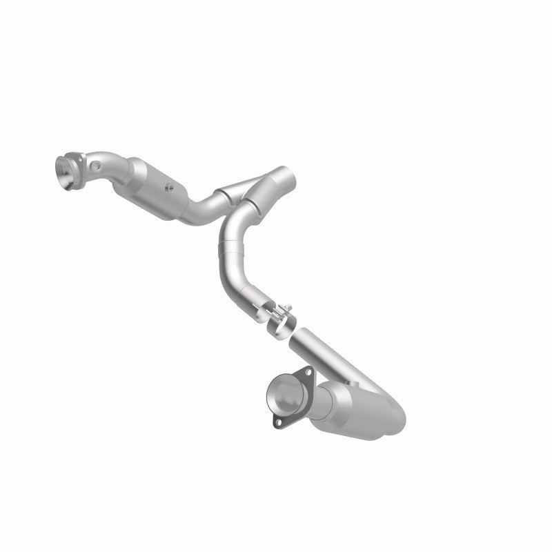 MagnaFlow 2009 Dodge Ram 1500 5.7L Direct Fit Converter