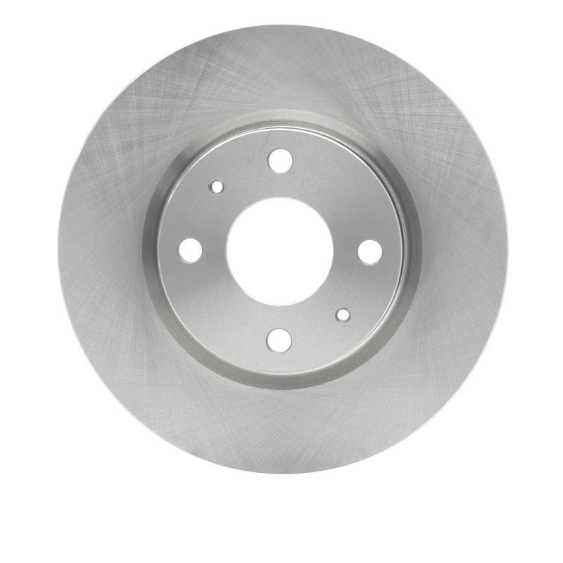 DFC 08-11 Ford Focus Front Brake Rotor