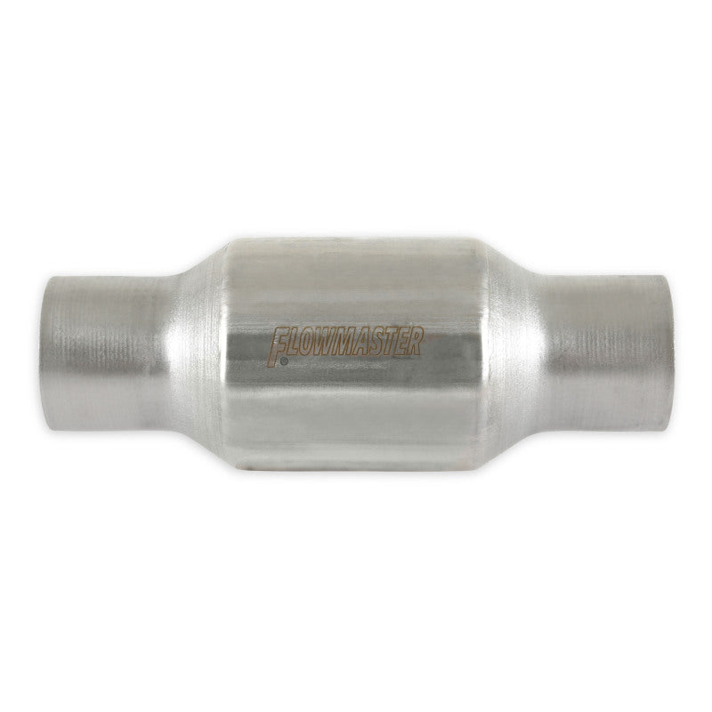 Flowmaster Universal 223 SRS. S.D. 2.50in. Catalytic Converter