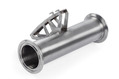 APR 17-25 Porsche Boxster/Cayman 2.0T/2.5T Full Catback Exhaust System