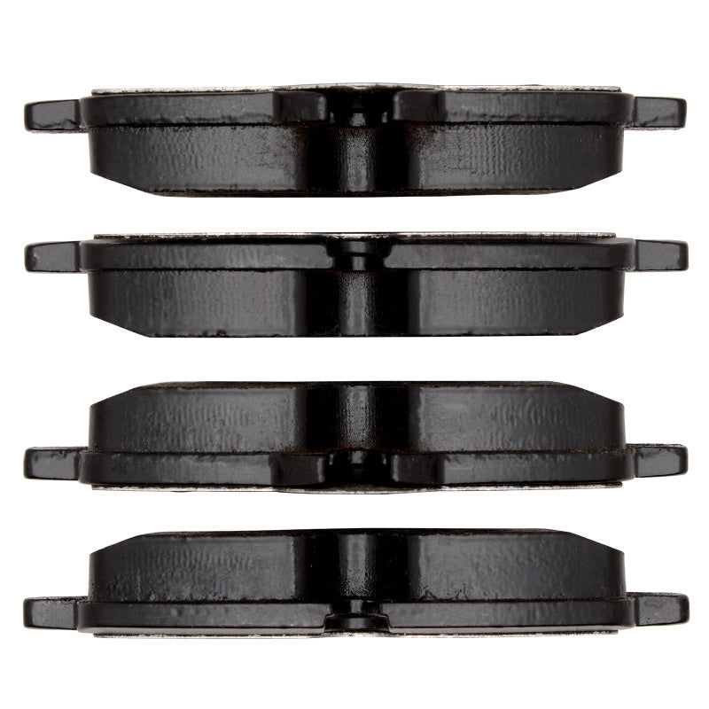 R1 Concepts R1 16-25 BMW 740E xDrive Rear R1 Semi Met Brake Pads