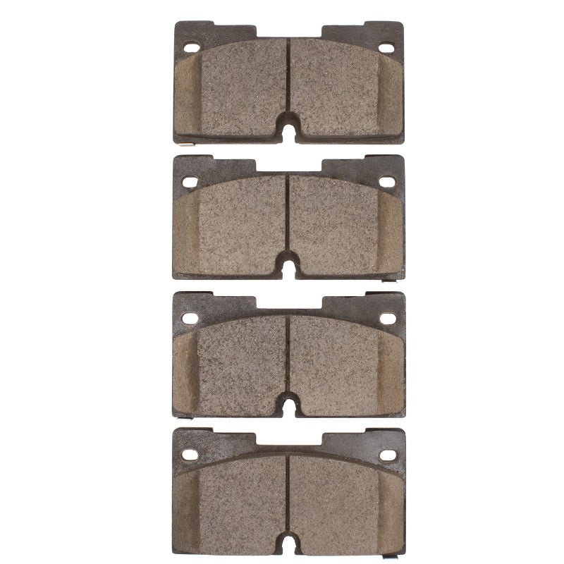 DFC 19-25 Cadillac Escalade Front 5000 Advanced Ceramic Brake Pads