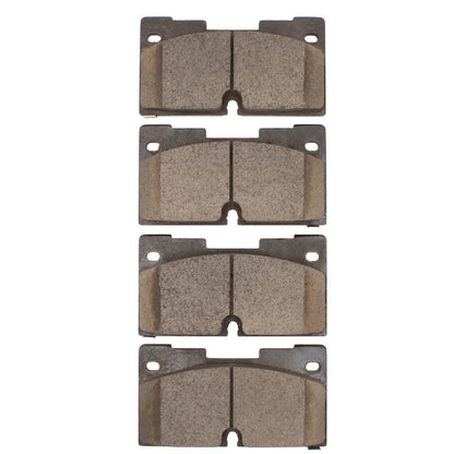 DFC 19-25 Cadillac Escalade Front 5000 Advanced Ceramic Brake Pads