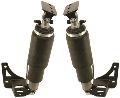 Ridetech 64-72 GM A-Body ShockWaves Rear System HQ Series
