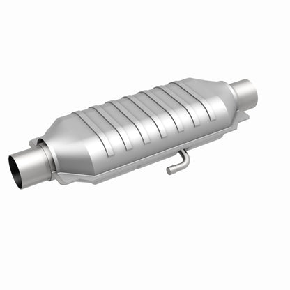 MagnaFlow Universal Catalytic Converter 2.25 W/Air