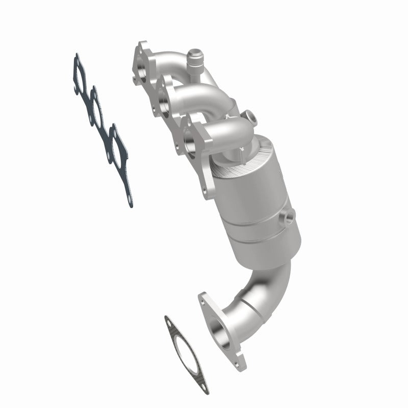 MagnaFlow DF Cat Conv 07-11 Chrysler Sebring 2.7L Rr Manifold/08-10 Dodge Avenger 2.7L Rear Manifold