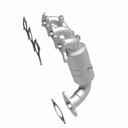 MagnaFlow DF Cat Conv 07-11 Chrysler Sebring 2.7L Rr Manifold/08-10 Dodge Avenger 2.7L Rear Manifold