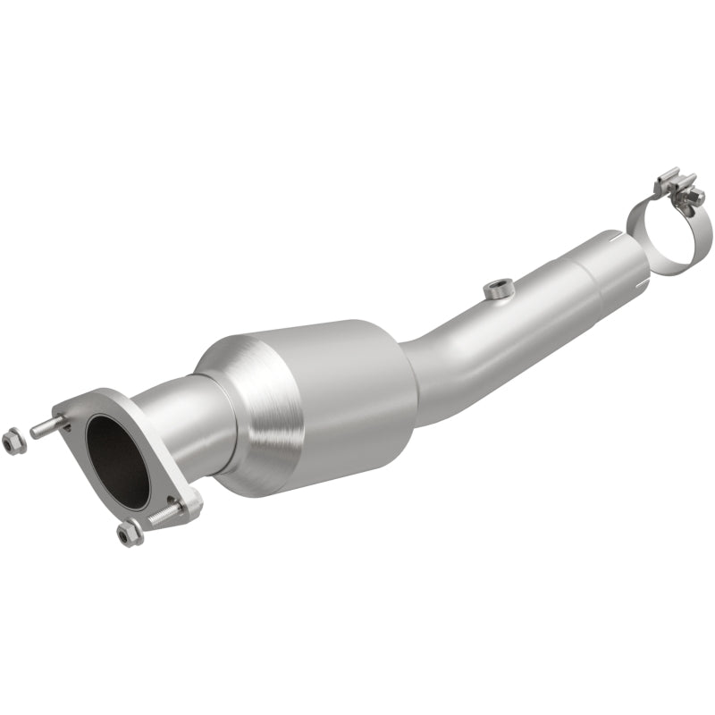 MagnaFlow 2000 Chevrolet Silverado 2500 6.0L Direct Fit Converter
