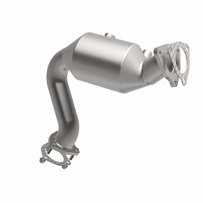 MagnaFlow 11-12 A8 Quattro V8 4.2 OEM Close Coupled Direct Fit Converter