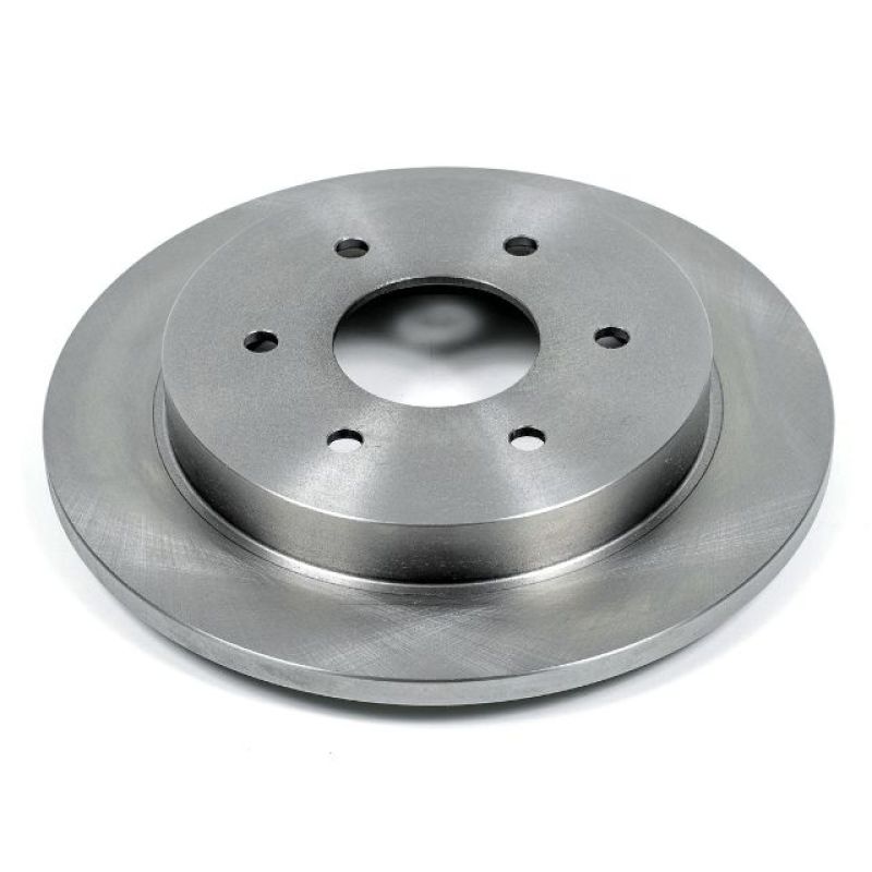 PowerStop Power Stop 04-10 Infiniti QX56 Rear Autospecialty Brake Rotor