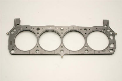 Cometic Gasket Cometic Ford 289/302/351 4.060 inch Bore .086 inch MLS-5 Head Gasket (Non SVO)