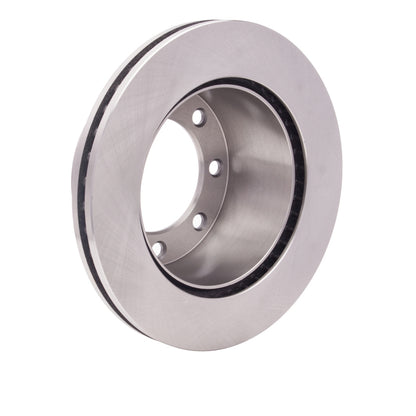 DFC 05-12 Ford F-350 Super Duty 2WD Rear Brake Rotor