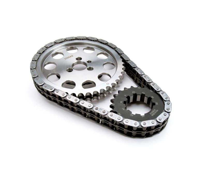 COMP Cams Steel Retainer 3-Valve Ford 4