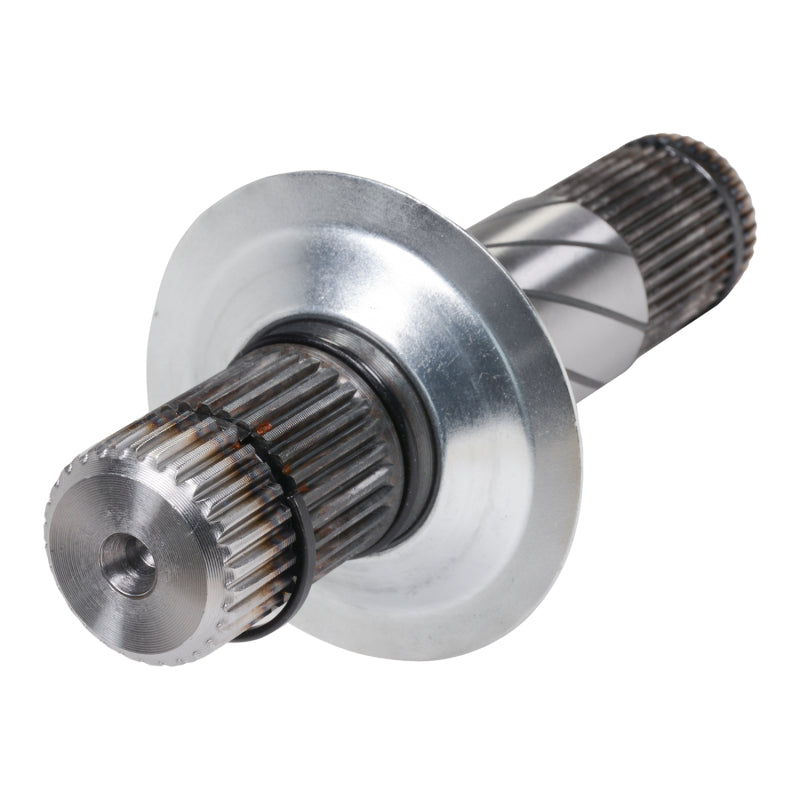 Yukon Gear & Axle Yukon Gear ZF 215MM IFS Left Front Stub Axle for 2011-2019 RAM 1500
