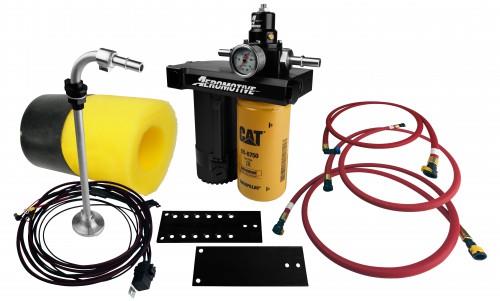 Aeromotive Fuel Pump - Diesel Lift Pump - Universal *Pump Only