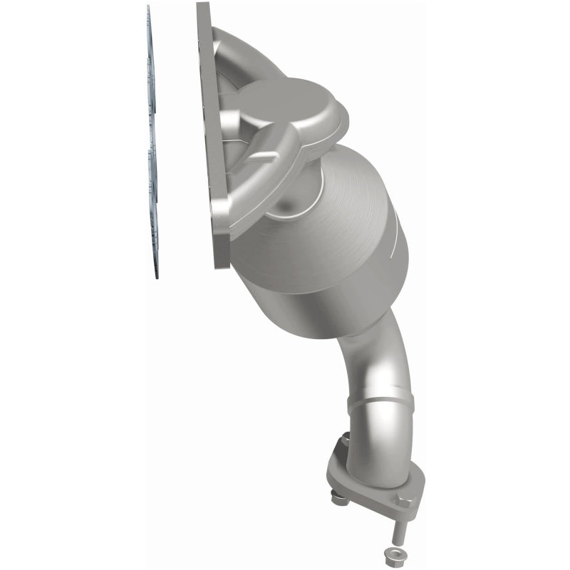 MagnaFlow Direct Fit Catalytic Converter 06-08 Mazda 6 3.0L