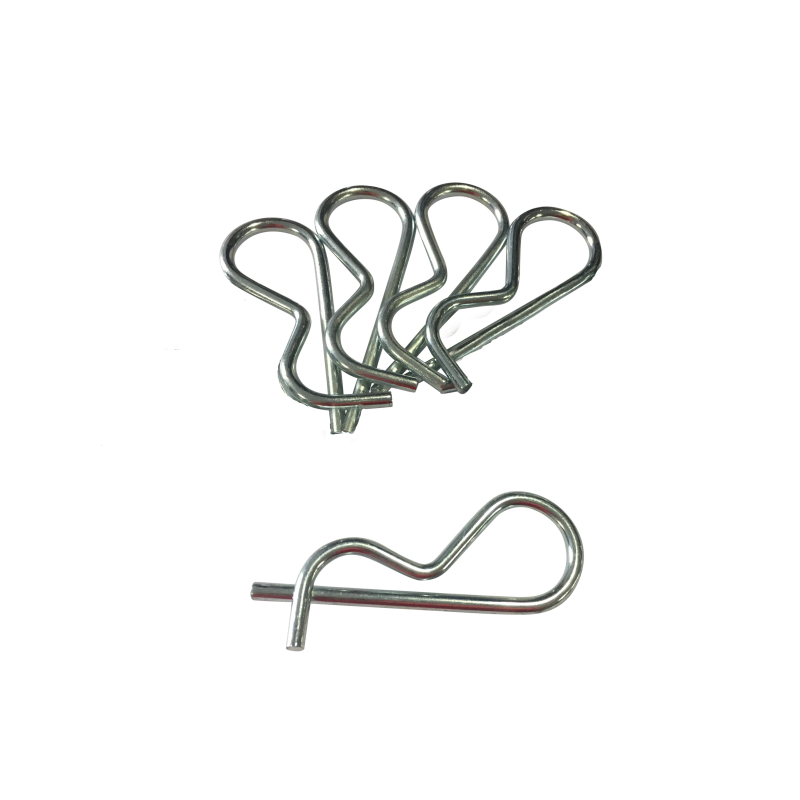 GEN-Y Hitch Gen-Y Locking Twist Clips - 5 Pack