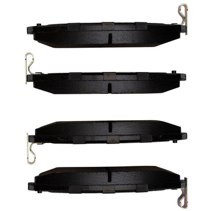 DFC 99-19 Infiniti I30 Front Euro 5000 Ceramic Brake Pads