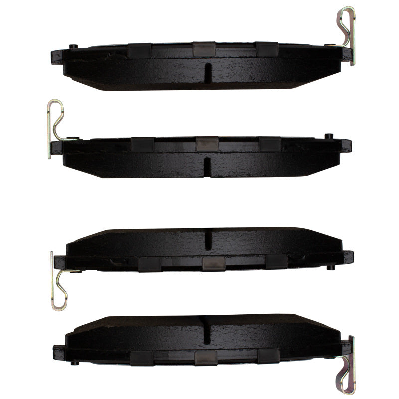 R1 Concepts R1 99-13 Infiniti I30 Front R1 Optimum OE Brake Pads