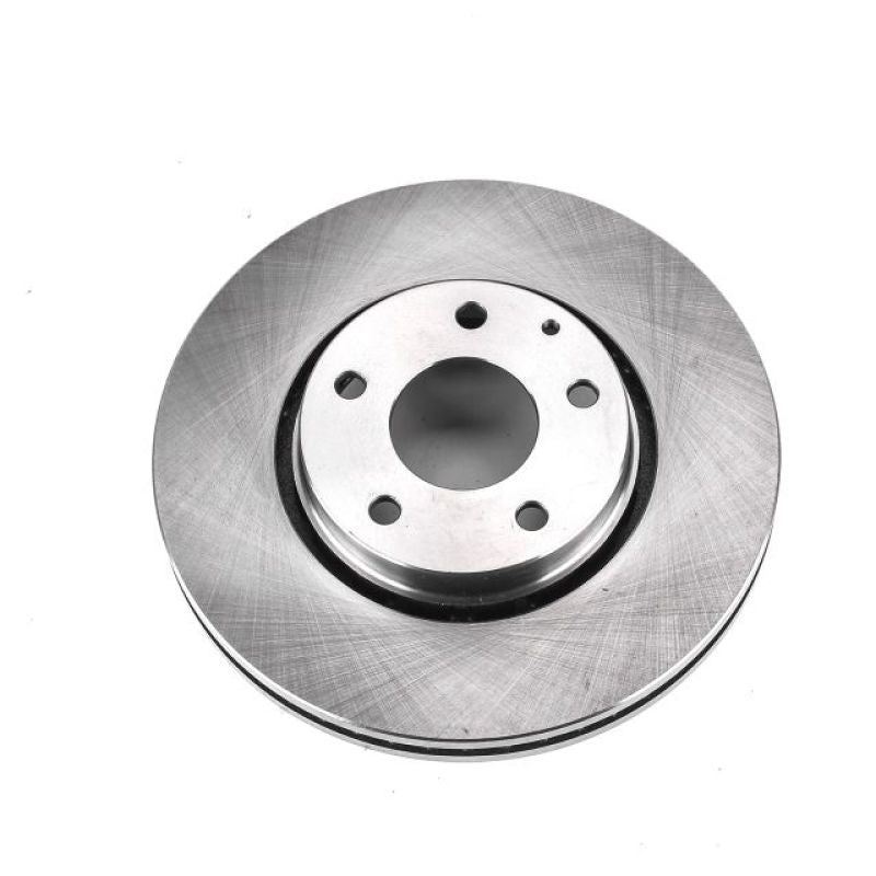 PowerStop Power Stop 16-19 Mazda CX-5 Front Autospecialty Brake Rotor