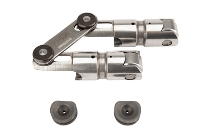 Comp Cams Lifter Set, Race Xd .904 Sbc Bronze Bushing W/ Rem Finish