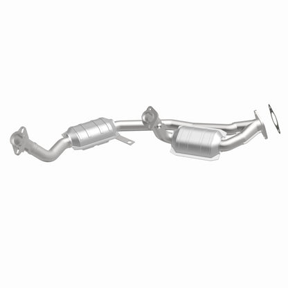 MagnaFlow Direct Fit Catalytic Converter Taurus/Sable/Continental 8