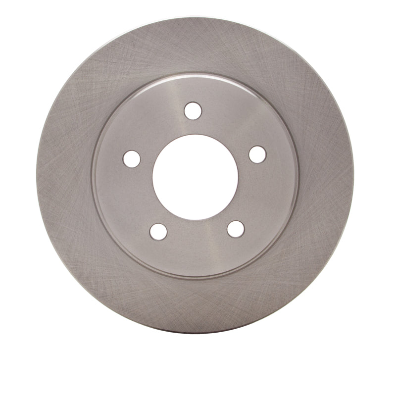 DFC 91-02 Plymouth Prowler Front Brake Rotor