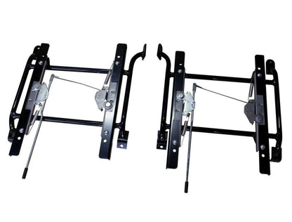 PRP Seats PRP 95-04 Toyota Tacoma Seat Mounts - Pair
