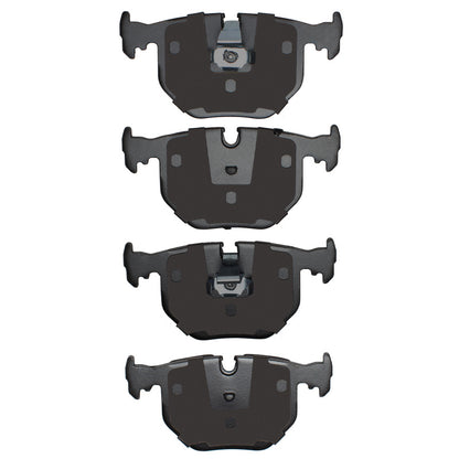 R1 Concepts R1 01-06 BMW M3 Rear Track/Street Brake Pads