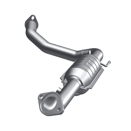 MagnaFlow Direct Fit Catalytic Converter 05-07 4Runner 4.7 Driver Side Rear OE
