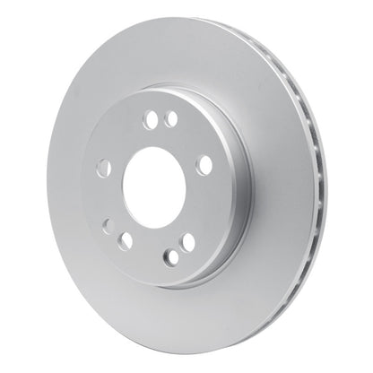 DFC 84-95 Mercedes-Benz E300 Front GeoSPEC Coated Rotor