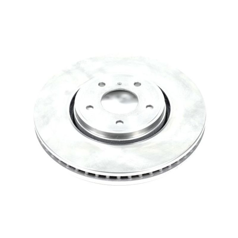 PowerStop Power Stop 05-12 Infiniti FX35 Front Autospecialty Brake Rotor