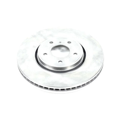 PowerStop Power Stop 05-12 Infiniti FX35 Front Autospecialty Brake Rotor