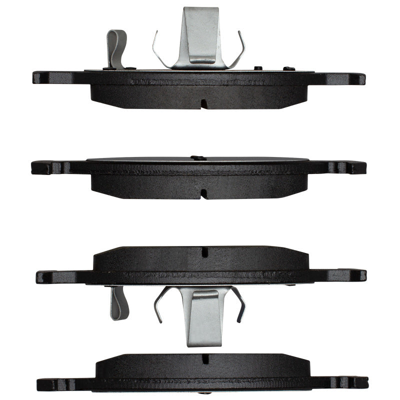 DFC 10-14 Honda City (Mexico) Front 3000 Ceramic Brake Pads