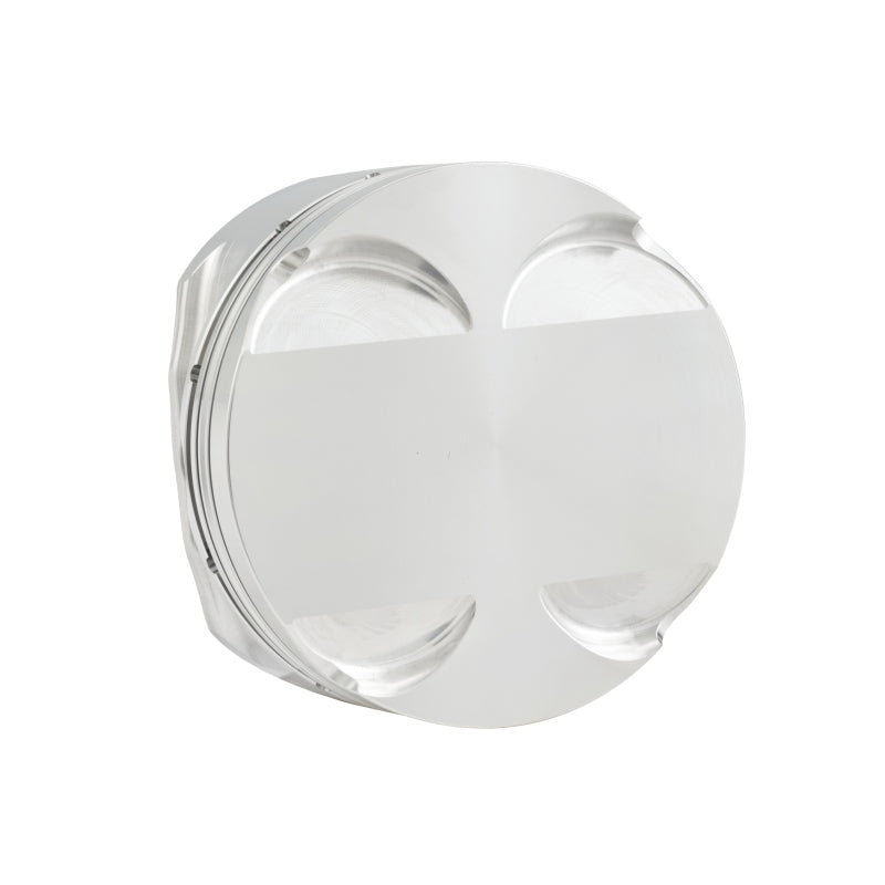 CP Pistons CP Piston & Ring Set for Acura/Honda K20A/A2/A3 - Bore (86mm) - Size (STD) - CR (FT) - SINGLE PISTON