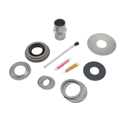 Yukon Gear & Axle Yukon Gear Minor install Kit For Dana 44 Disconnect Diff