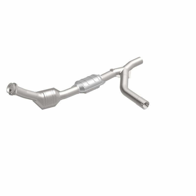 MagnaFlow Direct Fit Catalytic Converter 97-98 E150/E250 4.2L PS
