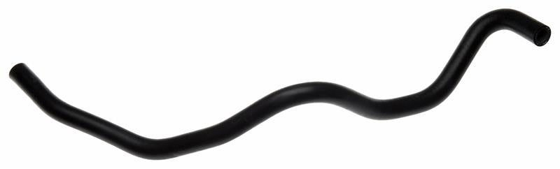 Gates 98-02 Honda Accord 4-Cyl. 2.3L Heater Outlet Molded Heater Hose
