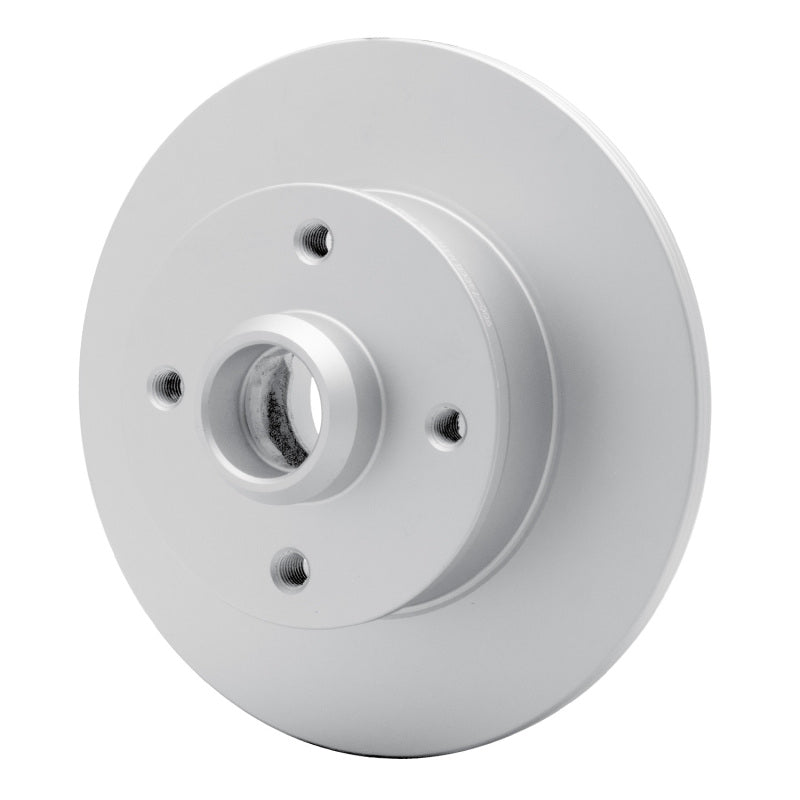 DFC 85-02 Volkswagen Cabrio Rear GeoSPEC Coated Rotor